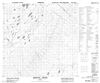 084N12 - JACKPOT CREEK - Topographic Map