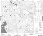 084O01 - NO TITLE - Topographic Map