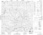 084O04 - NO TITLE - Topographic Map