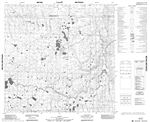 084O07 - NO TITLE - Topographic Map