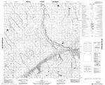 084O12 - NO TITLE - Topographic Map