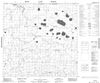 084O14 - NO TITLE - Topographic Map