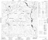 084P08 - PIERRE LAKE - Topographic Map