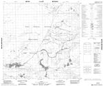 084P09 - NO TITLE - Topographic Map