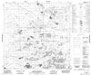 085A04 - LAKE OF THE GRAVE - Topographic Map