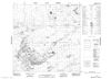 085A06 - NO TITLE - Topographic Map