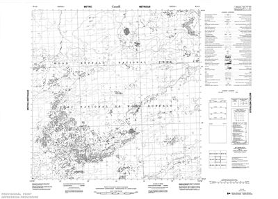 085A06 - NO TITLE - Topographic Map