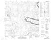 085A07 - GRAND DETOUR - Topographic Map