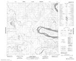 085A07 - GRAND DETOUR - Topographic Map