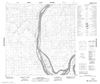 085A14 - LONG ISLAND - Topographic Map