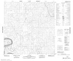 085A15 - NO TITLE - Topographic Map