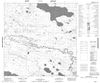 085B02 - NO TITLE - Topographic Map