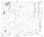 085C01 - NO TITLE - Topographic Map