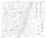 085C03 - NO TITLE - Topographic Map