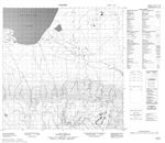 085C06 - NO TITLE - Topographic Map