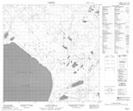 085C11 - NO TITLE - Topographic Map