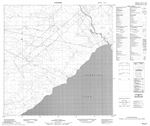 085C12 - NO TITLE - Topographic Map