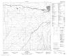 085D08 - NO TITLE - Topographic Map