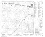 085D08 - NO TITLE - Topographic Map