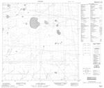 085D09 - NO TITLE - Topographic Map