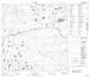 085D11 - NO TITLE - Topographic Map