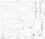 085E01 - NO TITLE - Topographic Map