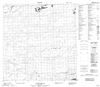 085E06 - NO TITLE - Topographic Map