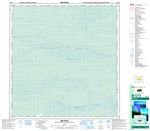 085E12 - NO TITLE - Topographic Map