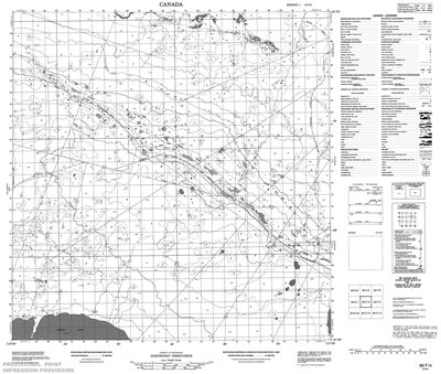 085F04 - NO TITLE - Topographic Map