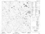 085F11 - NO TITLE - Topographic Map