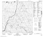 085F12 - NO TITLE - Topographic Map