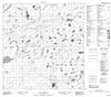 085F14 - NO TITLE - Topographic Map
