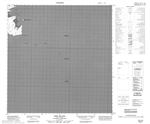 085G04 - WEB ISLAND - Topographic Map