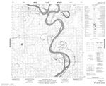 085H03 - MCCONNELL ISLAND - Topographic Map