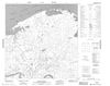 085H06 - STONY ISLAND - Topographic Map