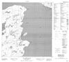 085J06 - OLD FORT ISLAND - Topographic Map