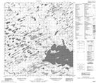 085K02 - NO TITLE - Topographic Map