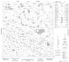 085K06 - NO TITLE - Topographic Map
