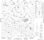 085K06 - NO TITLE - Topographic Map