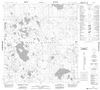 085L04 - NO TITLE - Topographic Map