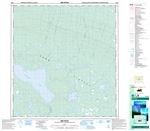 085L06 - NO TITLE - Topographic Map