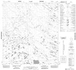 085M04 - NO TITLE - Topographic Map