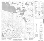 085M15 - NO TITLE - Topographic Map