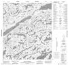 086A06 - FORT ENTERPRISE - Topographic Map