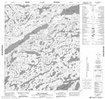 086A06 - FORT ENTERPRISE - Topographic Map