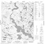 086A16 - LAKE PROVIDENCE - Topographic Map