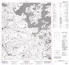 086C05 - BOBER BAY - Topographic Map
