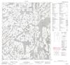 086C15 - NO TITLE - Topographic Map