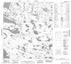 086D02 - NO TITLE - Topographic Map