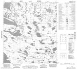 086D02 - NO TITLE - Topographic Map